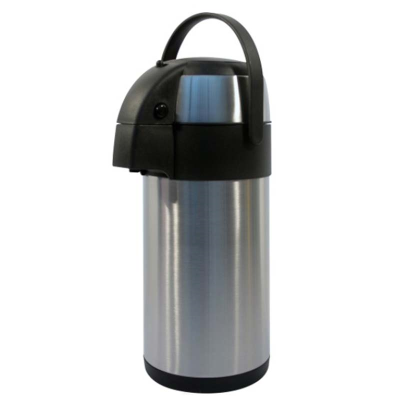 Prima Vacuum Airpot Tea / Coffee Dispenser 3 Litre
