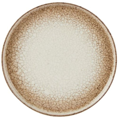 Academy Fusion Scorched Signature Plate 21cm