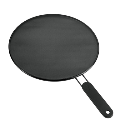 Metaltex Futura Non Stick Splatter Screen / Guard 29cm