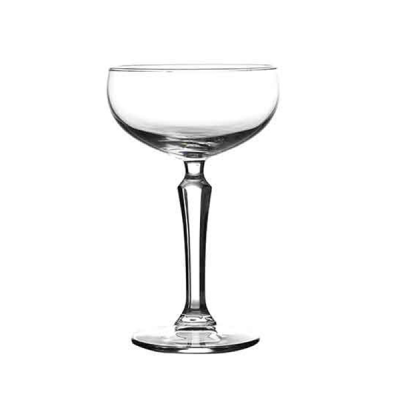 Libbey Speakeasy Cocktail / Champage Coupe 23.5cl / 8.25oz (Pack 12)