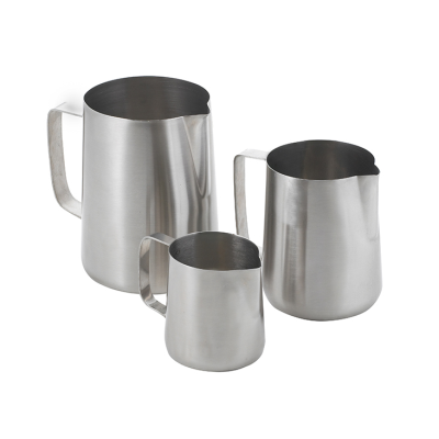Stainless Steel Conical Jug 50oz