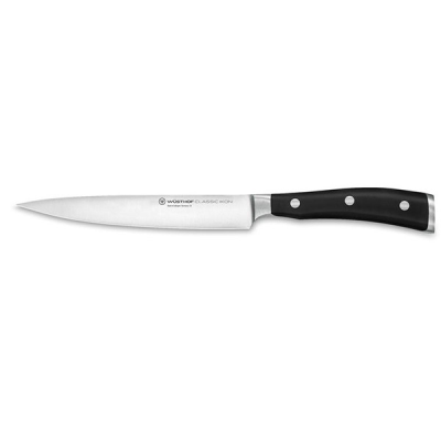Wusthof Classic Ikon Fillet Knife 16cm