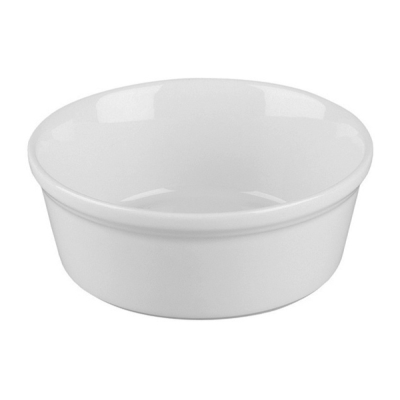 Churchil Cookware White Cookware Round Pie Dish 5.25" (Pack 12)