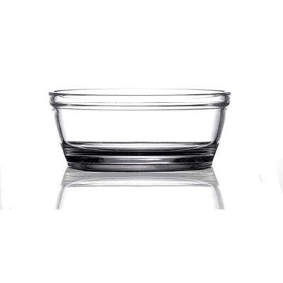 Polycarbonate Chefs Bowl 2.5" / 65mm (Pack12)