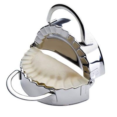 Lacor Stainless Steel Pasty Mould 12 cm