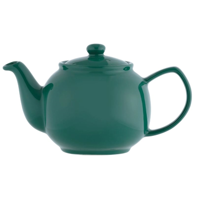 Price & Kensington Emerald 6 Cup Teapot
