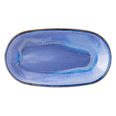 Murra Pacific Deep Coupe Oval 25 x 15cm (Pack 6)