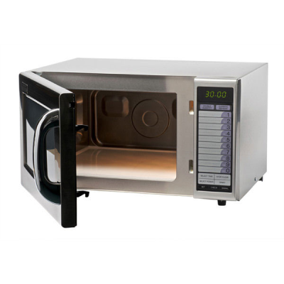 Sharp R21AT Microwave Oven 1000W