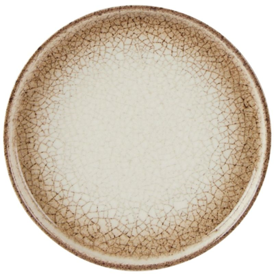 Academy Fusion Scorched Signature Plate 16.5cm