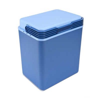 Plastic Insulated Cooler Box 32 Litre