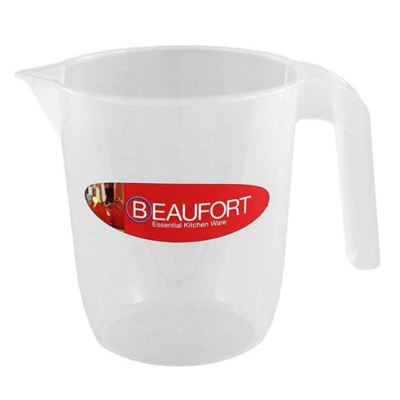 Beaufort 1 Litre Ultimate Measuring Jug