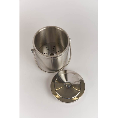 DBL Stainless Steel Ice Bucket 2 Litre