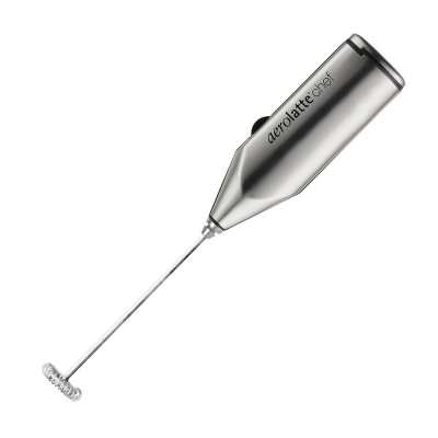 Aerolatte Chef Electronic Whisk (Batteries Included)