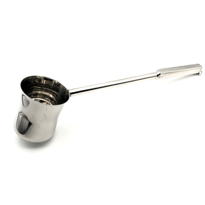 Stainless Steel Traditional Tea Ladle No1 / 150ml