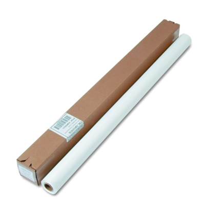 Disposable Paper Banquet Roll White 80 Meter