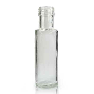 Dorica Glass Bottle 100ml