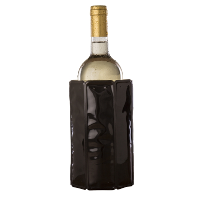 Vacu Vin Active Wine Cooler Sleeve Black