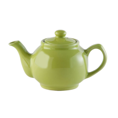Price Kensington Brights Green 2 Cup Tea Pot