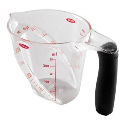 OXO Good Grips Angled Measuring Cup - 1 Cup / 250ml