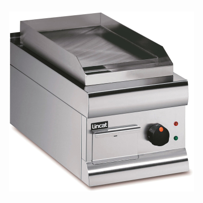 Lincat GS3 Griddle Steel Plate with extra power 2 kW