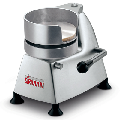 Sirman SA130 Burger Press 130mm, 5"
