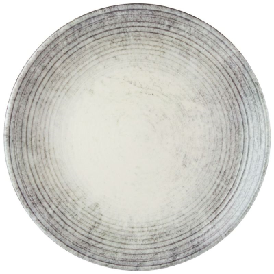 Academy Fusion Serenity Coupe Plate 17cm