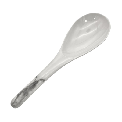 Melamine Satvario Harmony Serving Spoon 21cm