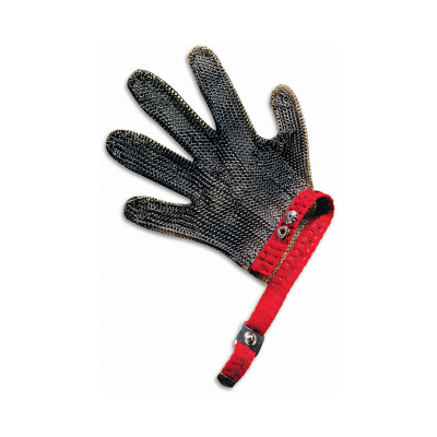 San Jamar Chop Guard Metal Mesh Glove XL