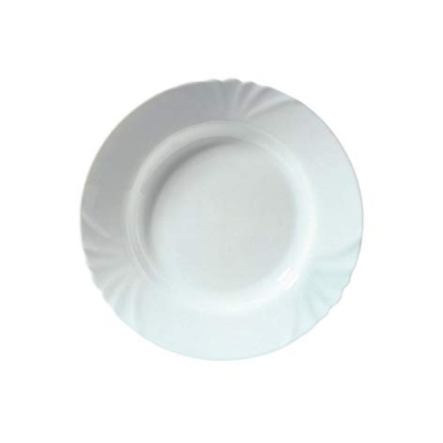 Luminarc Cadix Soup Plate 22cm