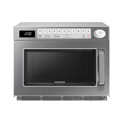 Samsung FS316 Programmable Commercial Microwave 26 Litre 1850W