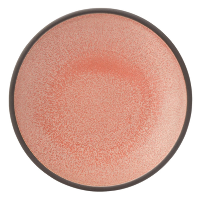 Coral Plate 7"/17.5cm