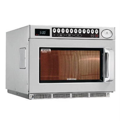 Samsung 1850W Commercial Microwave Oven CM1929