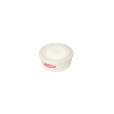 Beaufort 1.7 Litre Round Food Container