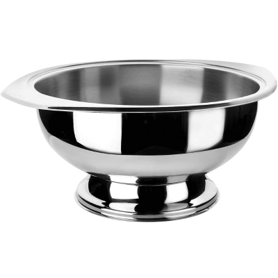 Lacor 28cm Stainless Steel Soup-Tureen Without Lid