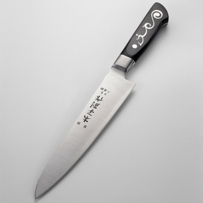 I.O. SHEN Chefs Knife 9.5"