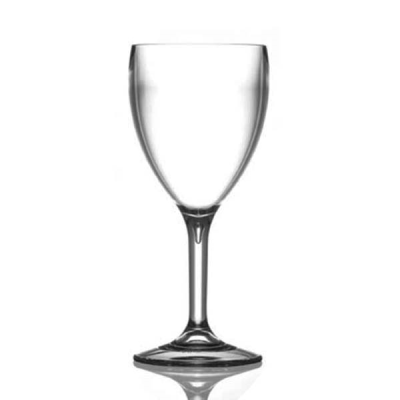 Premium Polycarbonate 11oz Wine Glass