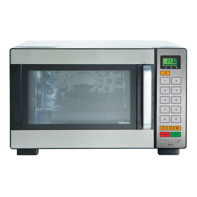 Maestrowave MW10 Microwave Oven 1000W