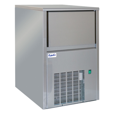 Prodis C35 Icemaker 15kg Storage 2 Years Parts Only Warranty