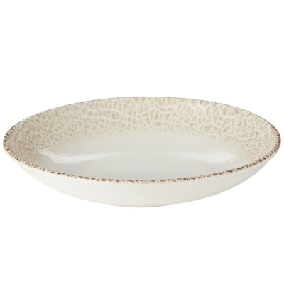 Academy Fusion Scorched Coupe Bowl 25cm