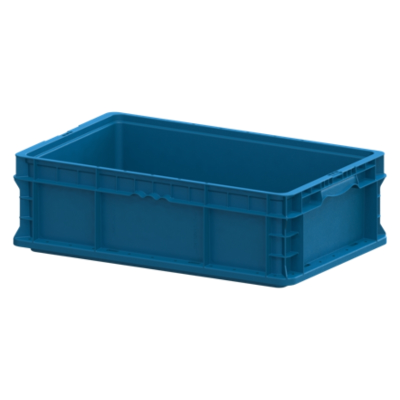 Eurocontainer Blue 60x40x23.5cm