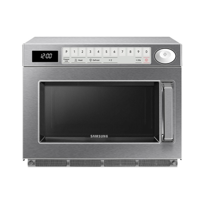 Samsung FS318 Programmable Commercial Microwave 26 Litre 1500W
