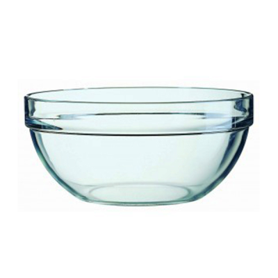 Luminarc Glass Stacking Bowl 23cm