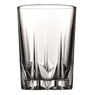 Karat Water Glass 250ml (Pack 6)