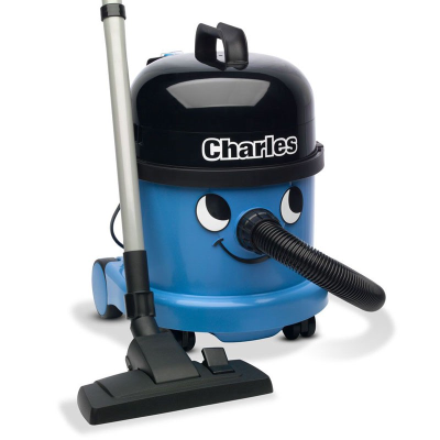 Charles  Vacum Cleaner