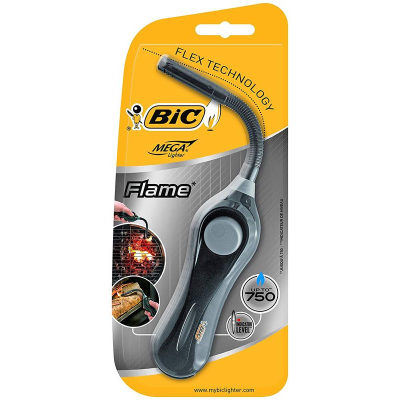 Bic Flex Lighter