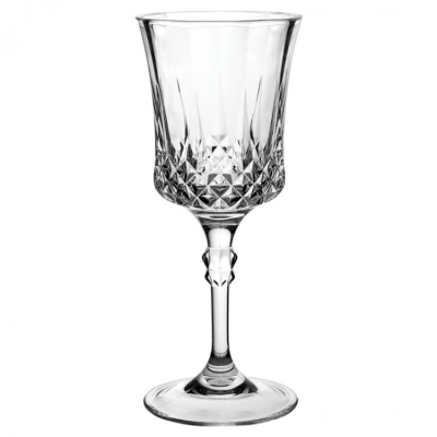 Plastic Drinkware Gatsby Wine Glass 10.25oz (29cl)