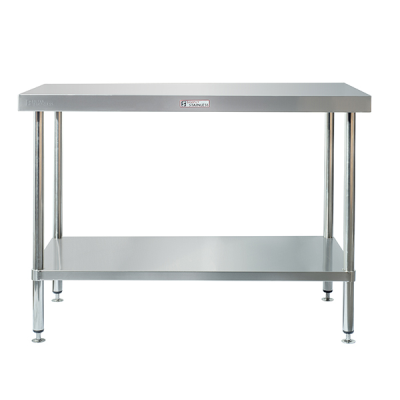 Simply Stainless SS011200 1200mm Centre Table