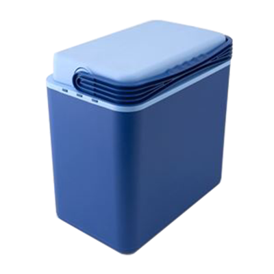 Plastic Insulated Cooler Box 24 Litre