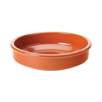 Terracotta Serving Dish 9" (24cm) 50.75oz (144cl)