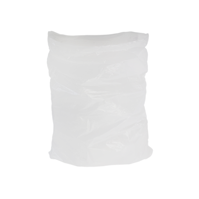 Sapphire 200x250mm White HD Counter Bags in Dispenser (Pack 1000)